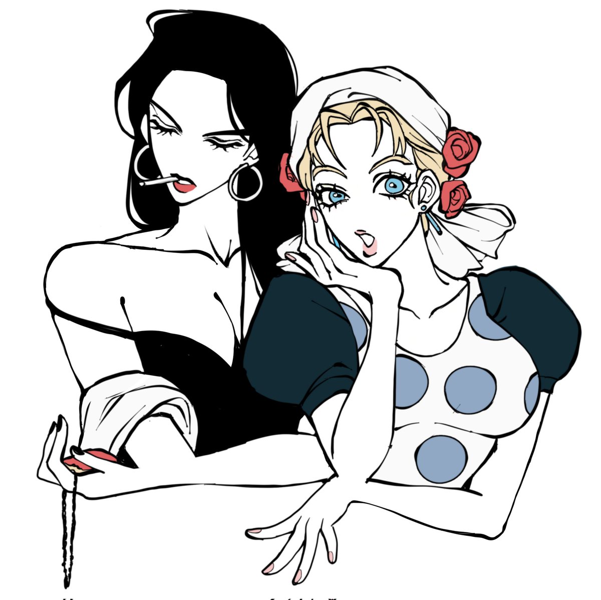 Clamchowder55's tweet image. 스핀리퀘