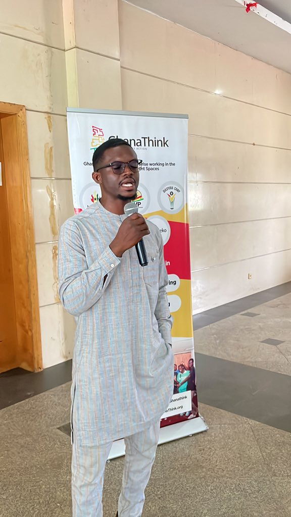 Presentation by our partner <a href="/KoduTechnology/">Kodu Technology</a> to participants at #bctamale . Thank you for partnering.