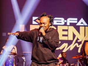 shawarmaboiz's tweet image. RIP Daddy Lumba . An unforgettable figure in Ghana’s music history . 🙏🏻 We will never forget you ‘Maa Kojo’. Forever in our hearts.