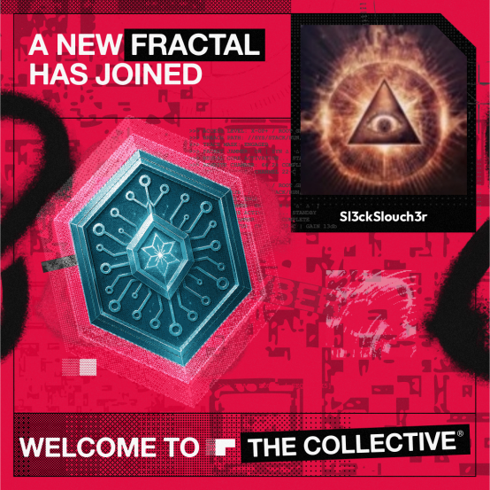 GoWolvesNation's tweet image. I picked FRACTALS because I don't do rented intelligence.

If it can't move capital on-chain for me, it's not smart.

X-OP Module joined. Front of the waitlist, where I belong.

discord.gg/xyberprotocol