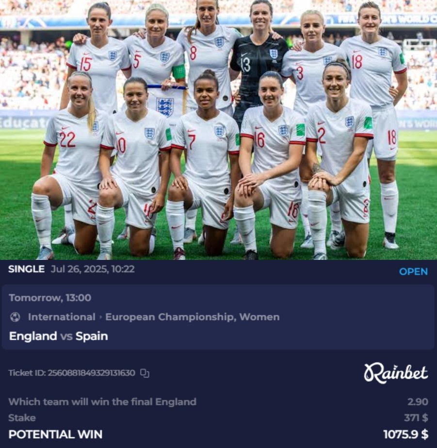 MadridPreeti's tweet image. Spain just lost a final to Portugal, They'll lose again to England now