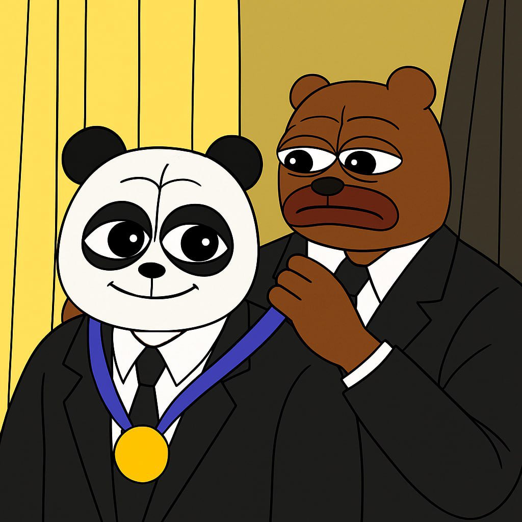baoonabstract's tweet image. Reminder: we’ve got a page on MemeDepot where you can grab all your favorite Bao memes
📦 memedepot.com/d/bao-memes