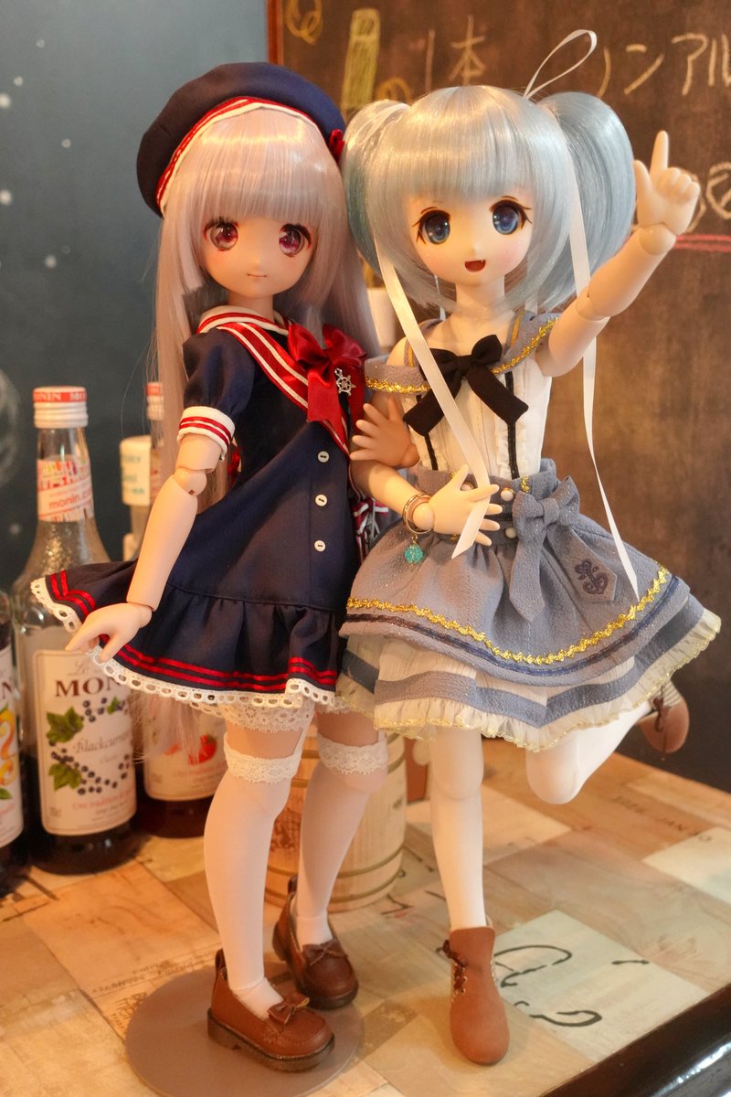 tsukunagi's tweet image. 1ヶ月半ぶりにめんよログインしてました！
(・∀・)ノ

#Element_L
#うちのこかわいい