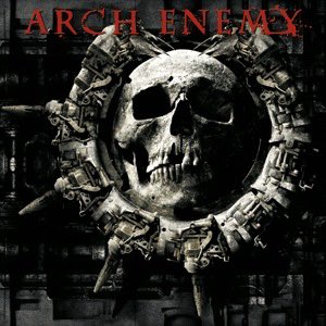 iwata_thy_name's tweet image. #好きな曲
⚡︎I Am Legend/Out for Blood
#ARCHENEMY
05年6th Doomsday Machine
1分以上にわたるヘヴィ・ミディアムのタテ乗りなイントロで高揚感MAXに達したところで、アンジェラ姐のヴォーカルが入る直前から一気にスピードアップ!
何よりダニエルのドラミングが素晴らしくて…惚れ直しました