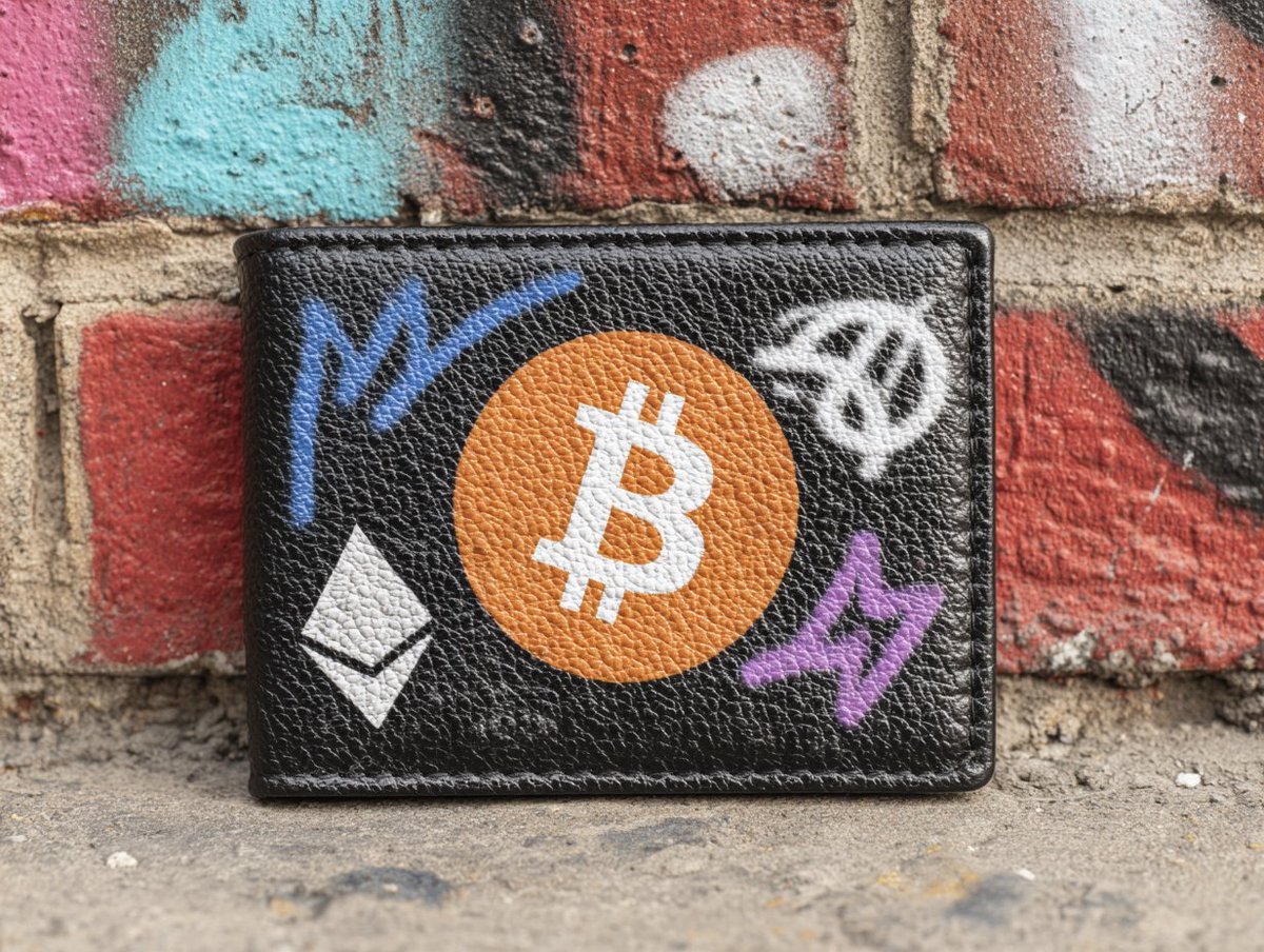 hodlsx's tweet image. The learning never stops, even on the weekend. 
My personal project is coming along 🧱

I&apos;m building WalletWall, an online &apos;Wall&apos; where people can sign up, set their wallet addresses and share their addy&apos;s with people using their weblinks.

walletwall.xyz/u/HODL

🚧🧱👷