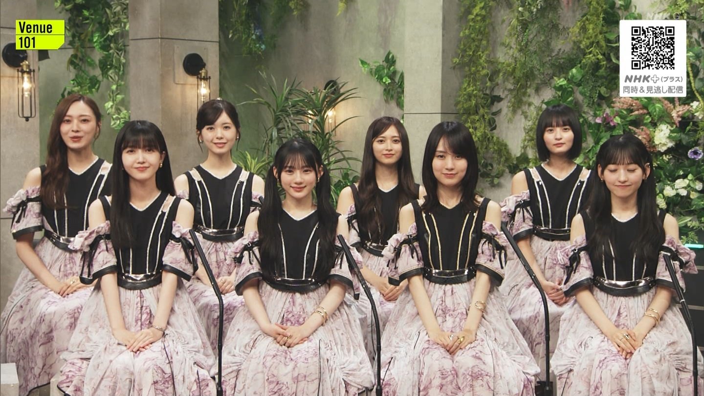 乃木坂46 - sleepiネス Nogivederci on X: 