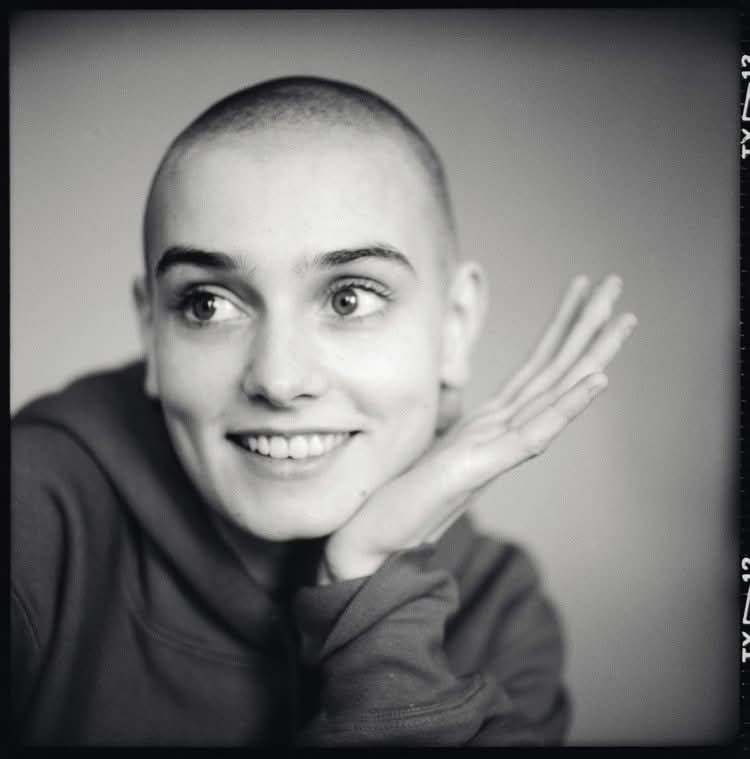 Remembering Sinead O'Connor 
8th December 1966
26th July 2023 💔