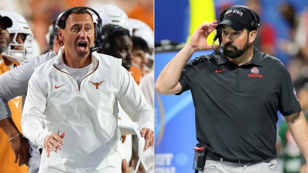 #Texas vs #OhioState betting stats:

- The public sides with the Horns on both the spread (65% of the money) and outright winner (a whopping 96% of the money).  

- The game is the most bet, by total money wagered, for Week 1. 

- The matchup is the second most bet game, by