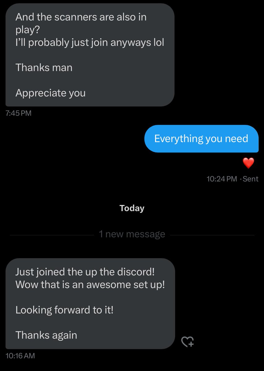 stockplaymaker1's tweet image. 🚨 ANNOUNCEMENT 🚨
WE HAVE A GREAT SETUP AND TEAM
CONTACT THESE VETERAN TRADERS:
@rochelleroche33 🐐
@SC_GameChanger 💰
@batgang62010 🦇