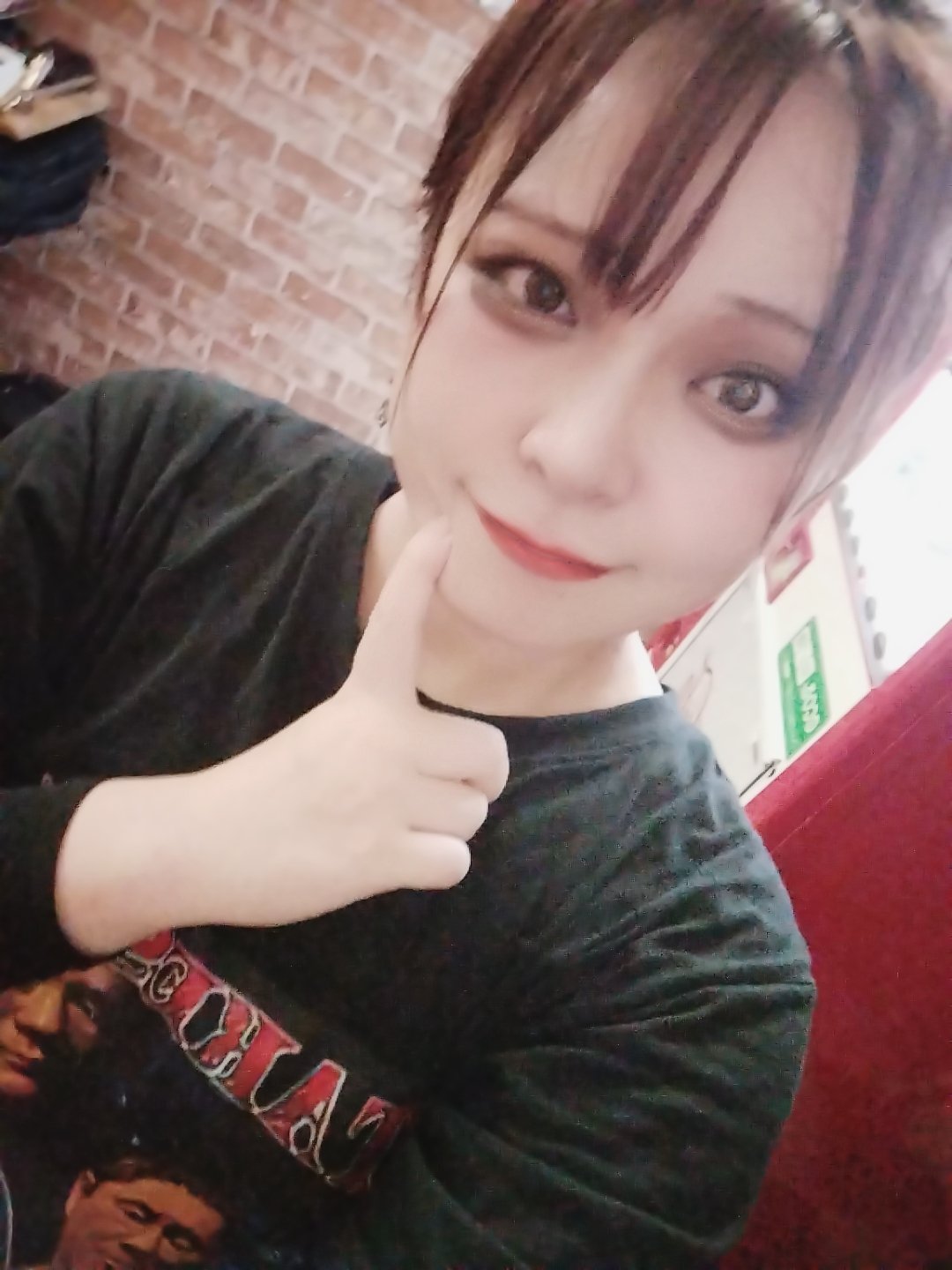 【ちばいつ】 稲葉千狸】いなばせんり🦝8月9日昼西千葉ZX生誕ライブ卍 on X