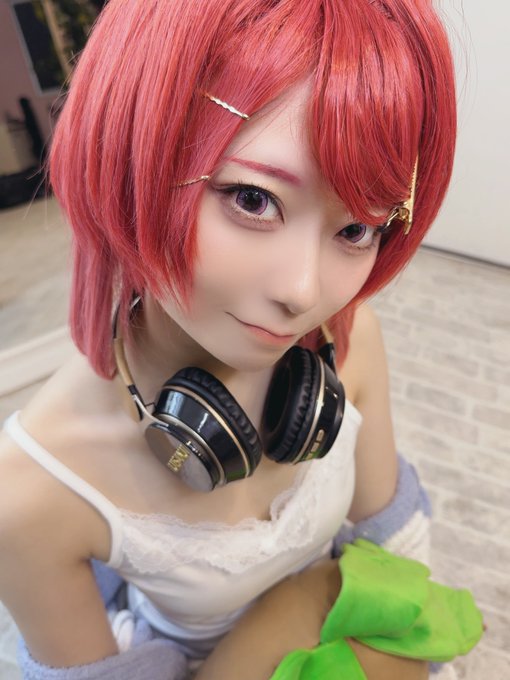 コスプレイヤー小波なこのTwitter画像22