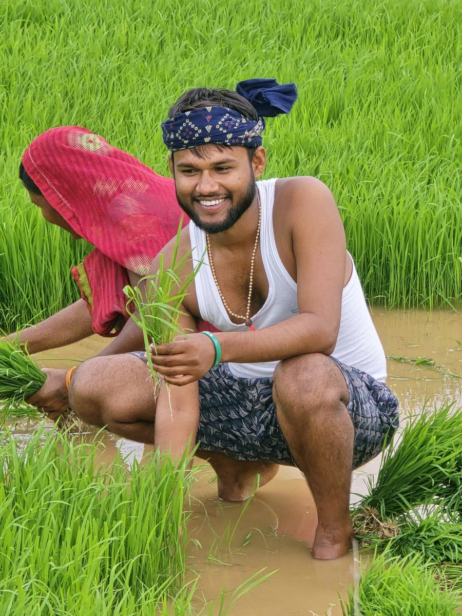 जोहार झारखंड 
#mukhiyarimipanchayat
#dhanropani2025