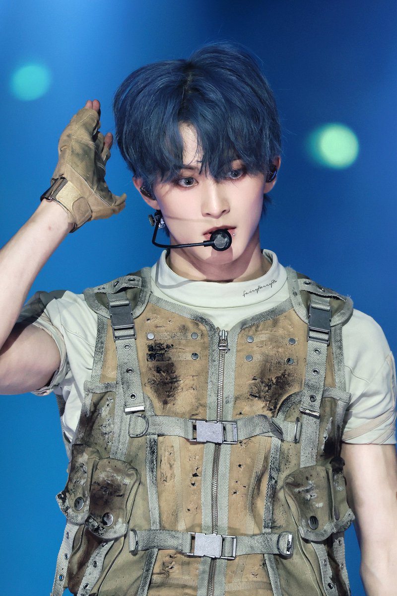 FairyBerryM's tweet image. 250726 SBS가요대전
#마크 #MARK #MARKLEE #NCT #NCTDREAM #NCT127
