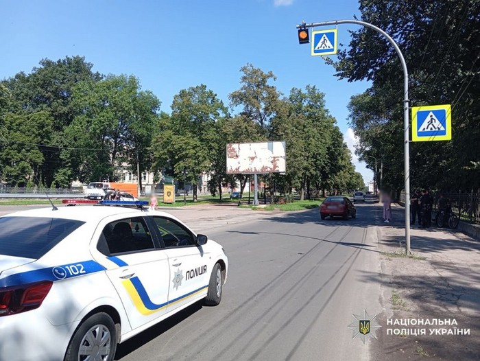 Gorod_cn_ua's tweet image. У Ніжині 52-річна водійка збила 17-річну дівчину. Через тяжкі травми постраждалу доправили до лікарні
tinyurl.com/2t53mtr8