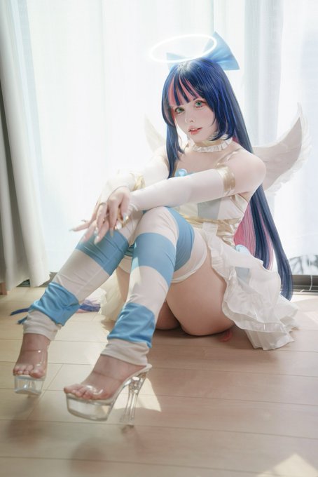 Twitterのコスプレ画像36