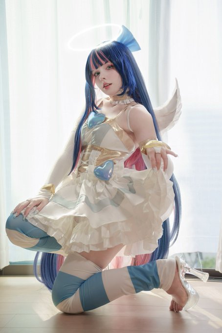 Twitterのコスプレ画像37