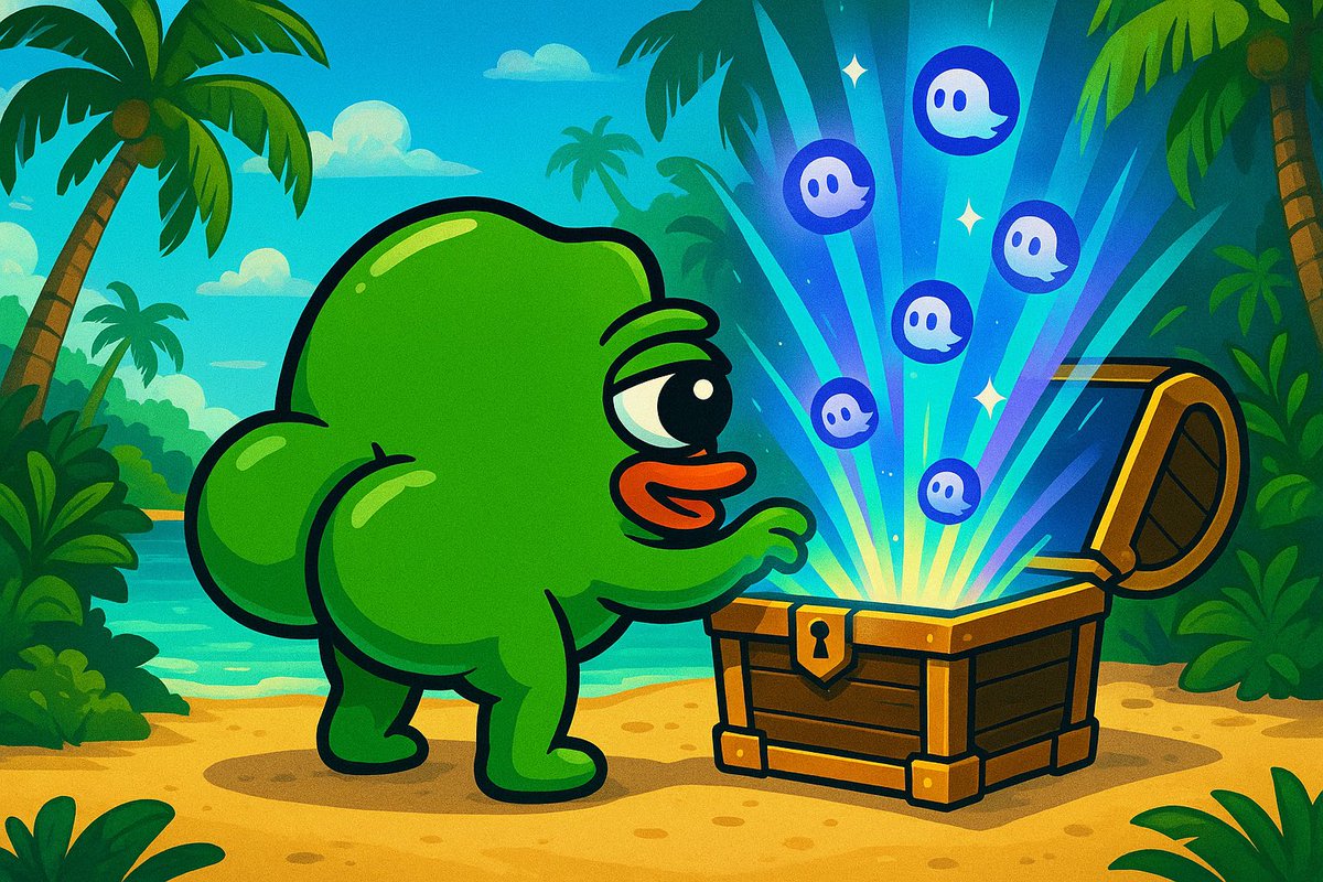 Gyatt_Club's tweet image. Everybody’s lost chasing maps. Gyatt’s cheeks hold the treasure 💵🔥🚀
$gyatt $sol $crypto