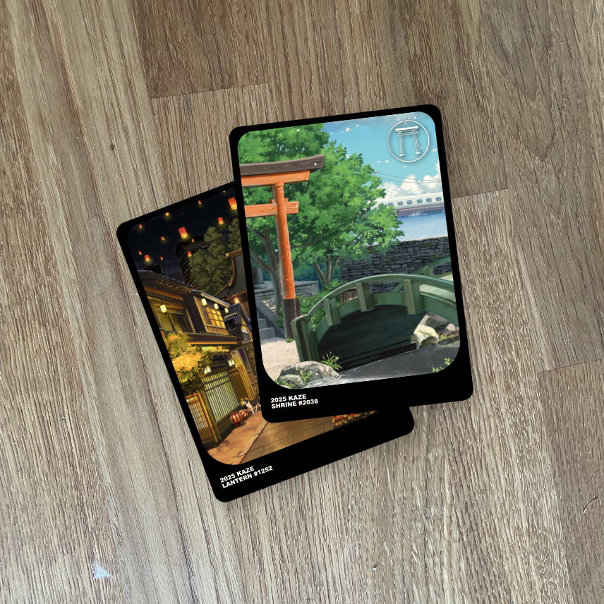 Release_me555's tweet image. Sometimes creativity just means you lay your cards on the table.
@KazeCreations inspired