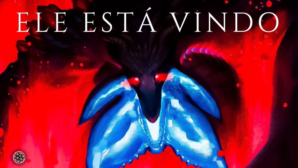 Richarquee's tweet image. Vídeo novo no ar!!!
Uma carta de amor de 1 hora sobre sunbreak, uma DLC de Monster Hunter que eu amo de coração. Tenham um ótimo fim de semana
youtube.com/watch?v=66q6hA…