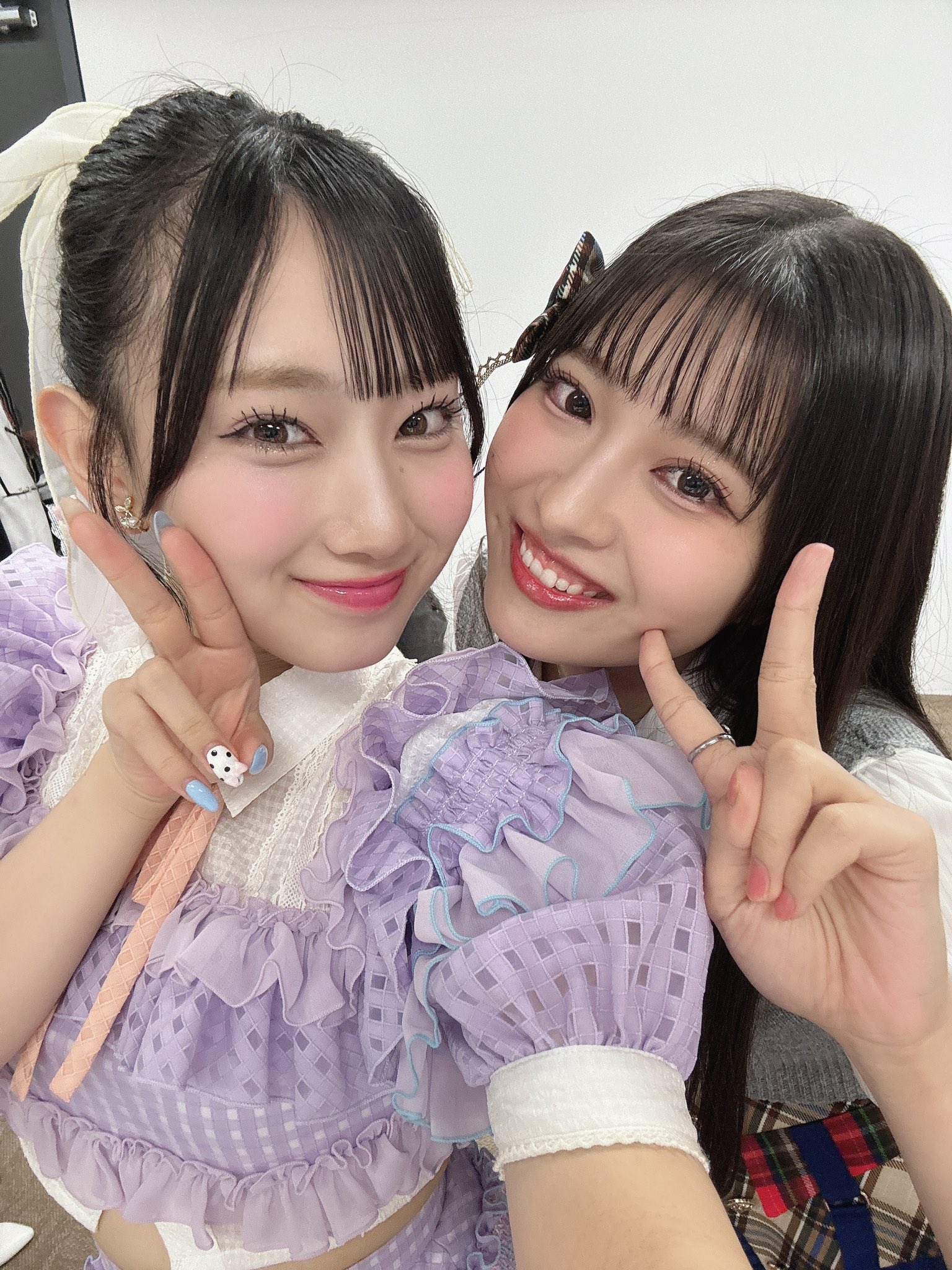 Cocoa Kai 甲斐心愛(KLP48) (@k_cocoa1128) / X