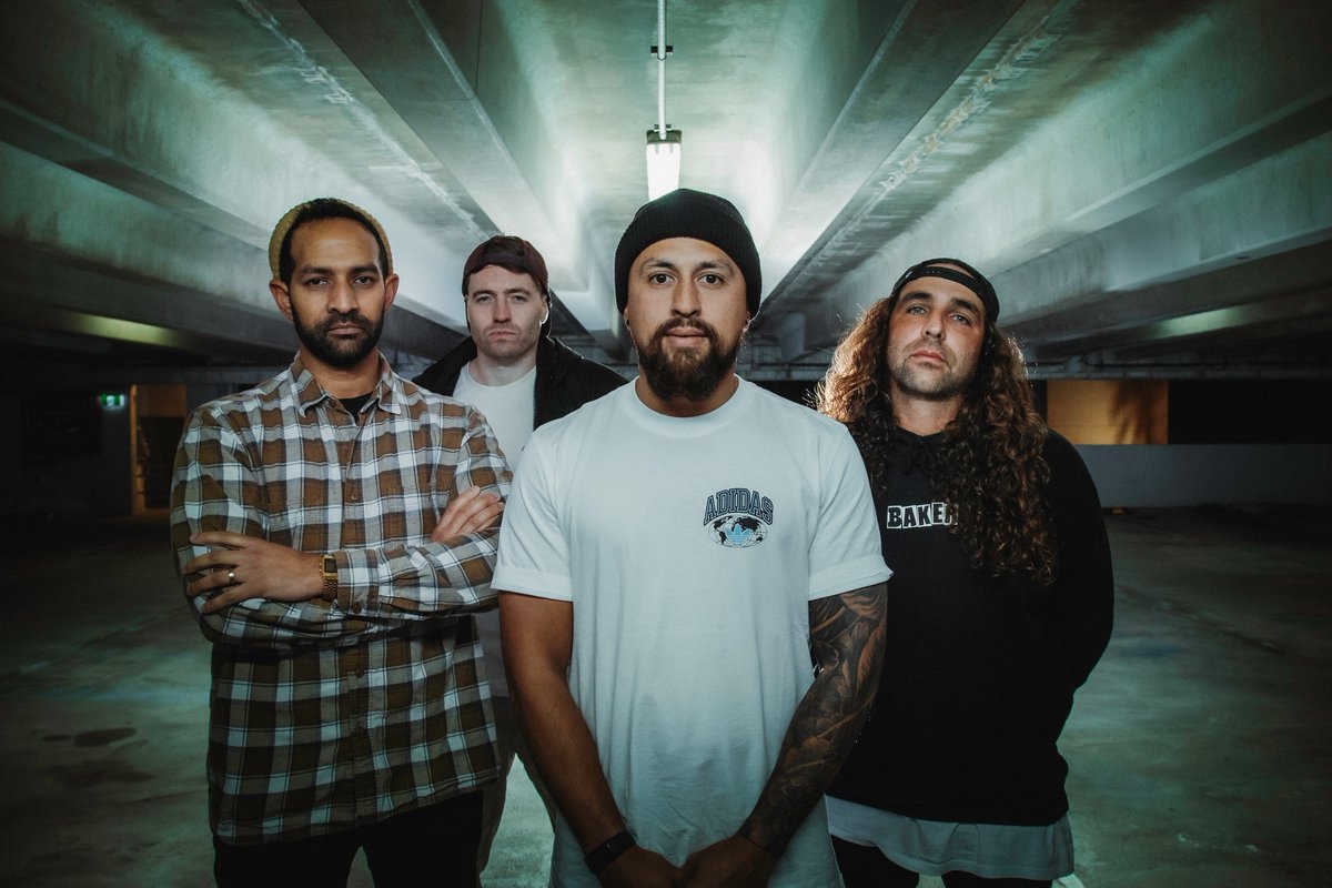 INSANEBLOG1's tweet image. I AM ZERO Ignite With Relentless New Single "Immortal" from EP 'Deadworld'
insaneblog.net/2025/07/i-am-z… #altmetal