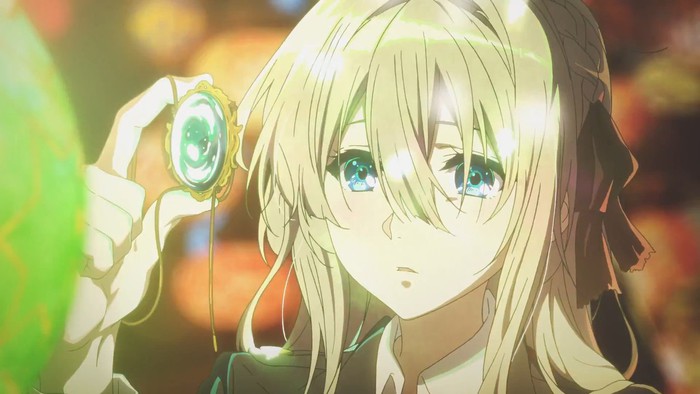 ParasiticEager2's tweet image. most well produced best looking anime series ig