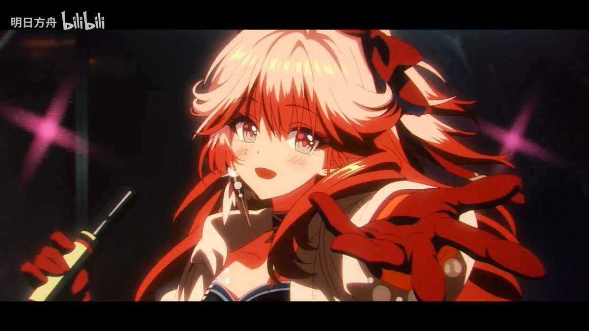 oyuki_gms's tweet image. 【大陸版アークナイツ】Arknights CN
SideStory「墟 - ATO」
PV1: bilibili.com/video/BV1VQ84z…
PV2: bilibili.com/video/BV1KN8tz…
舞台は「極東・御机」
Set in Mitsukue, Higashi.