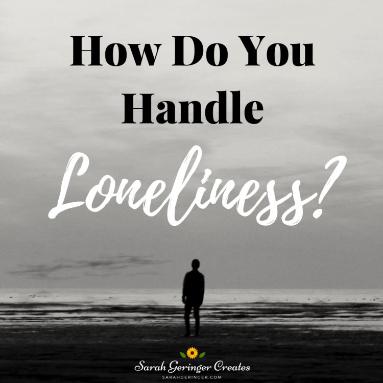 SarahGeringer's tweet image. Are you dealing with #loneliness today? If the statistics are accurate, probably over half of you are #lonely almost every day. And, I'm often in that group... #encouragement Read/listen here: buff.ly/sVJCErx