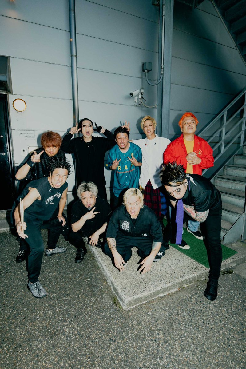 SiM_Official (@SiM_Official) / X