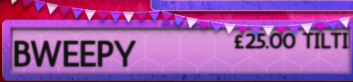 Daveon64's tweet image. that&apos;s oomf