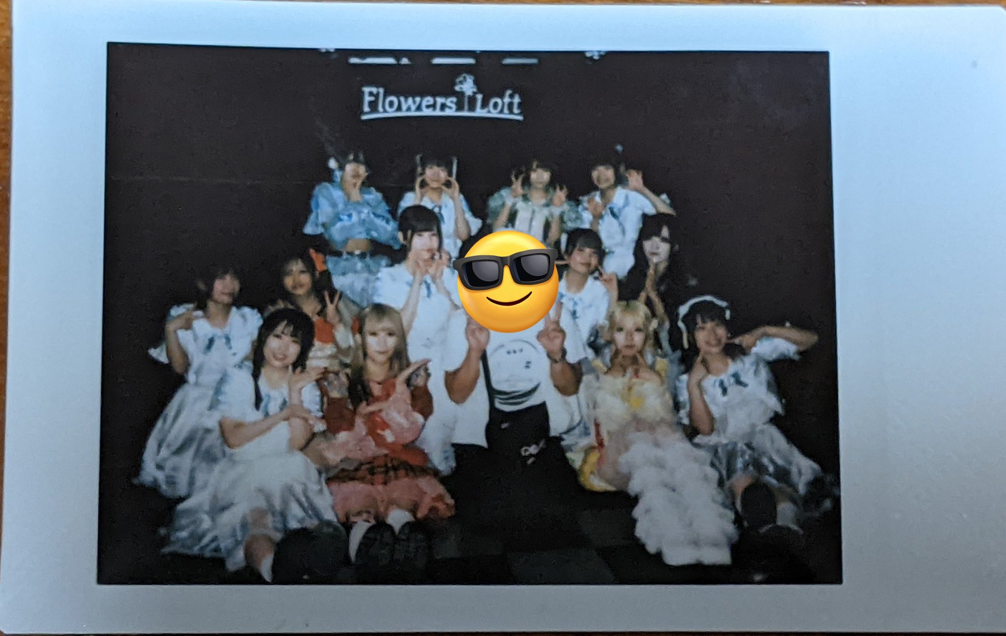 モンドリ　チェキ 02141353_5c64f451af4bc.jpg