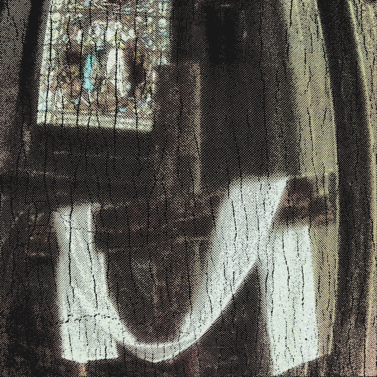 SinistaVision's tweet image. church of texture