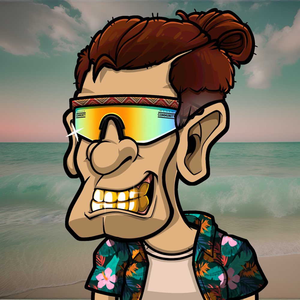 LevelupJosh85's tweet image. 🚨The @WegenNFT Summer traits just dropped, @jirayupoom you absolutely crushed it brother. Way to go @FluxInc_ New site looks amazing ⬇️⬇️⬇️⬇️⬇️⬇️⬇️