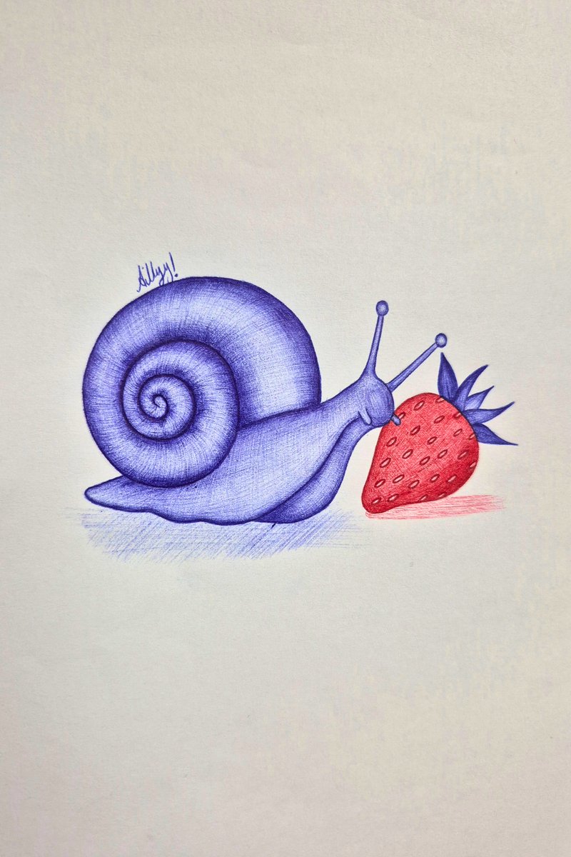 secretsheep143's tweet image. I have just collected "Snailberry🍓" by @__aillyy__ on @objktcom
objkt.com/tokens/KT1Rpqj…