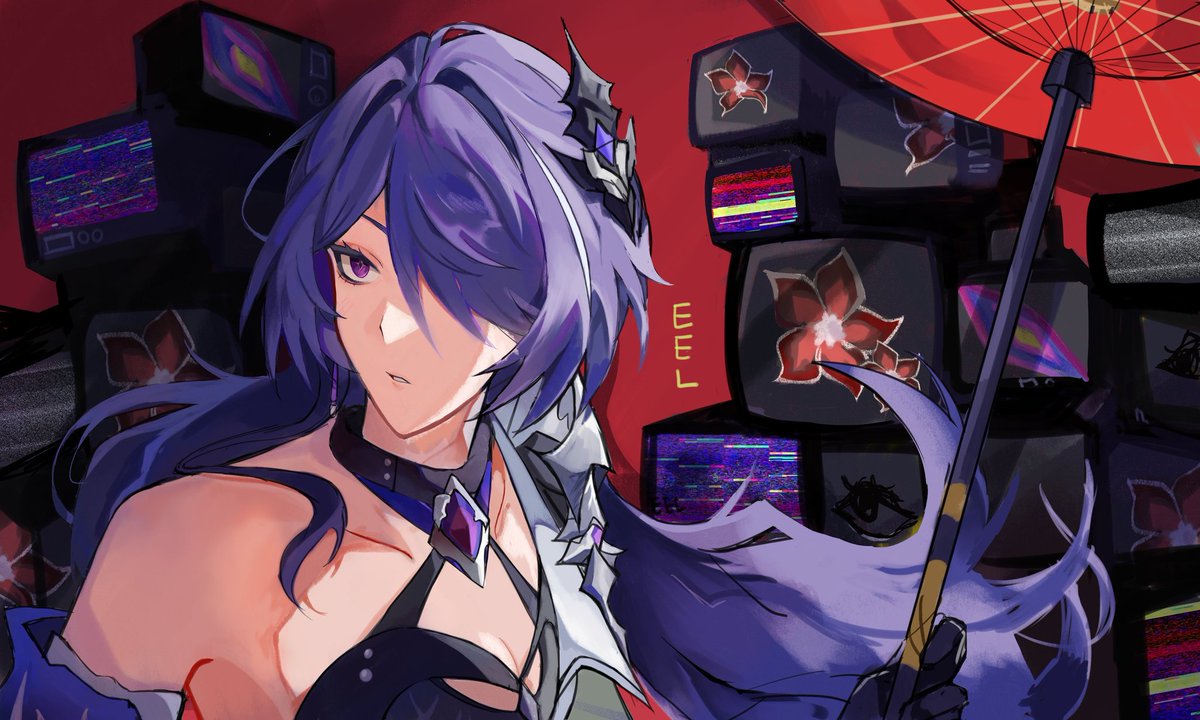 eelpdf's tweet image. I rlly like these 2 artworks but they ALWAYS flop when i post it πππ ... even if i post it at the right time , use proper tags , and stuff π₯²π₯²π₯² i might still post it someday but not soon
At least theyre rlly good for pricing reference and a bannerπ₯
