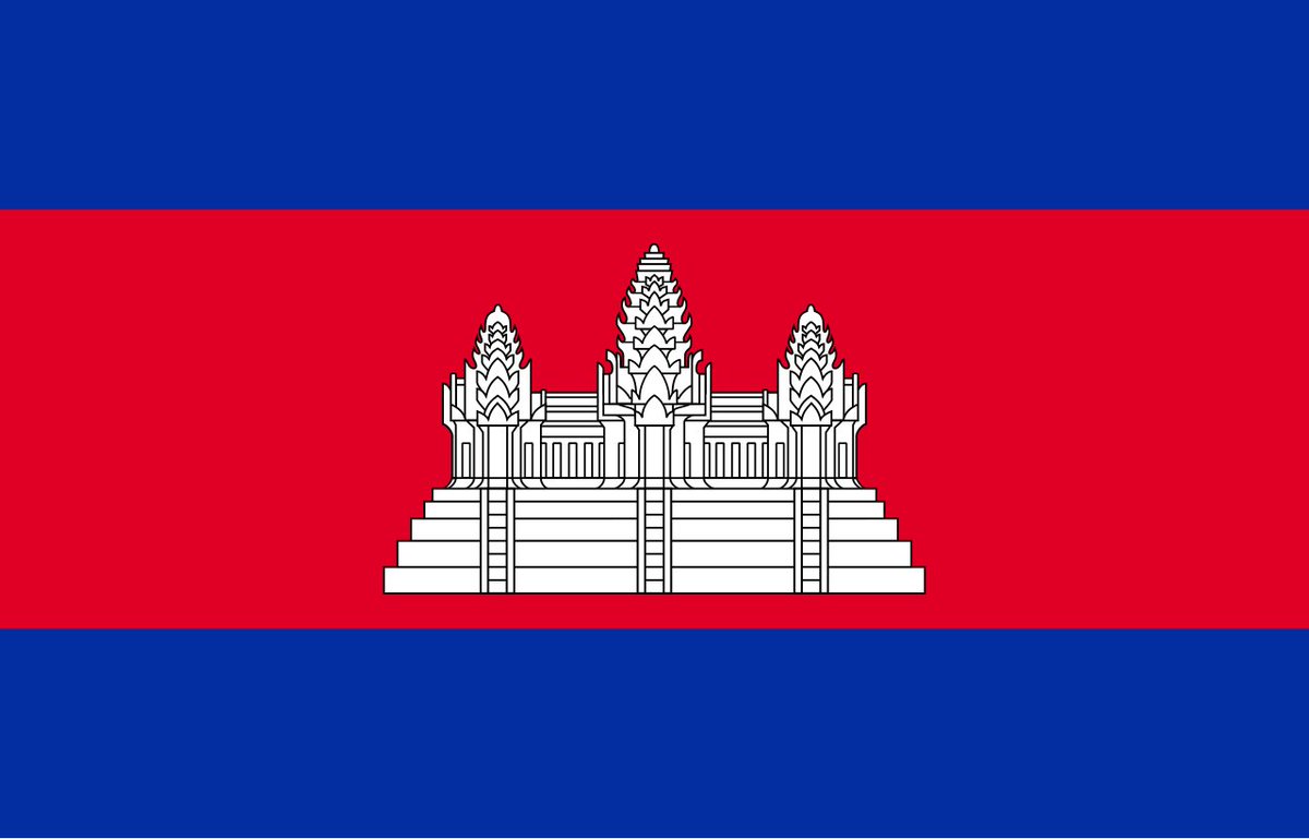 latestnews1_'s tweet image. BREAKING 馃毃
Major General Duong Somneng, commander of Cambodia's 7th Division, killed in Thai attack
#ThailandCambodia #Cambodia
#cambodiaopenedfirefirst