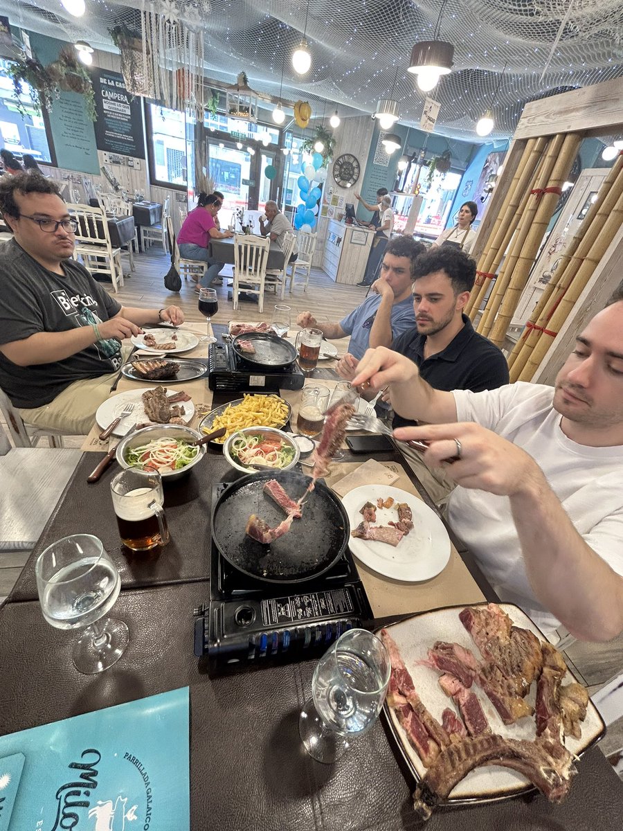 pascualruizar's tweet image. Esto no tiene precio (o sí)
