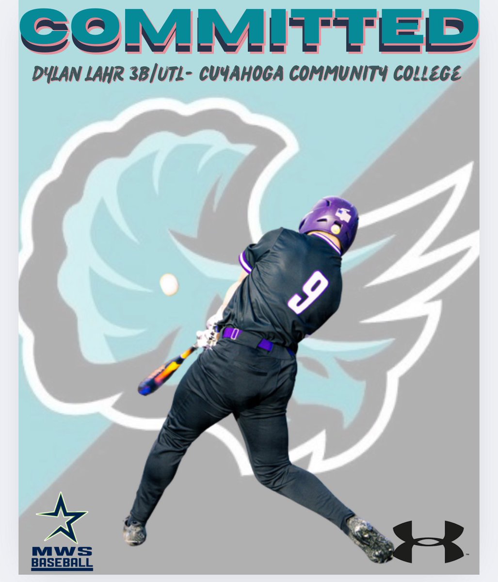 MidWest Stars 18U 2025 (@2025mws) on Twitter photo Todayβs MWS committed played is 1B/3B/UTL <a href="/dylan_lahr/">Dylan Lahr</a> hailing from <a href="/JHSbaseball2014/">Jackson Baseball</a>
π«2x 1st Team Federal League
π«2x district champ
π«.345 high school batting average
Committed to play <a href="/TriCAthletics/">Tri-C Athletics</a> <a href="/CoachStahlberg/">Kyle Stahlberg</a> he plans to major in Sports and Exercise Science Todayβs MWS committed played is 1B/3B/UTL <a href="/dylan_lahr/">Dylan Lahr</a> hailing from <a href="/JHSbaseball2014/">Jackson Baseball</a>
π«2x 1st Team Federal League
π«2x district champ
π«.345 high school batting average
Committed to play <a href="/TriCAthletics/">Tri-C Athletics</a> <a href="/CoachStahlberg/">Kyle Stahlberg</a> he plans to major in Sports and Exercise Science