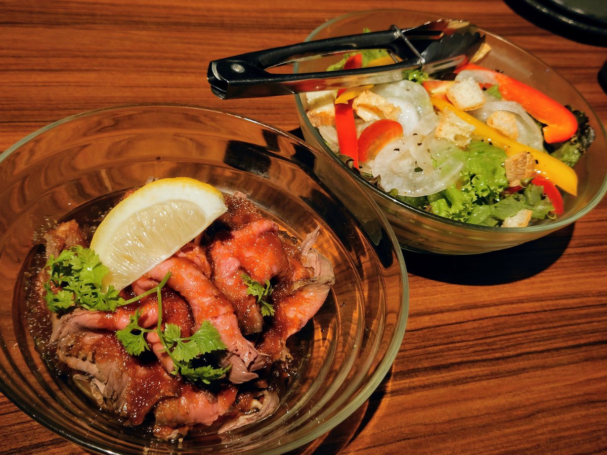 Akito_midnight's tweet image. うまい！うまい！うまい！
（今やってるのはソレではない←）
