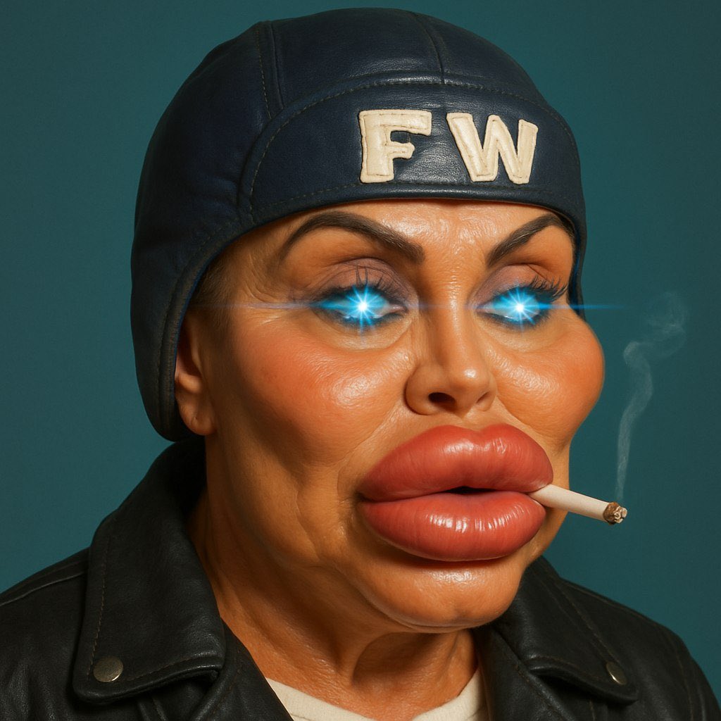 0xBossman's tweet image. They call me Bogman.