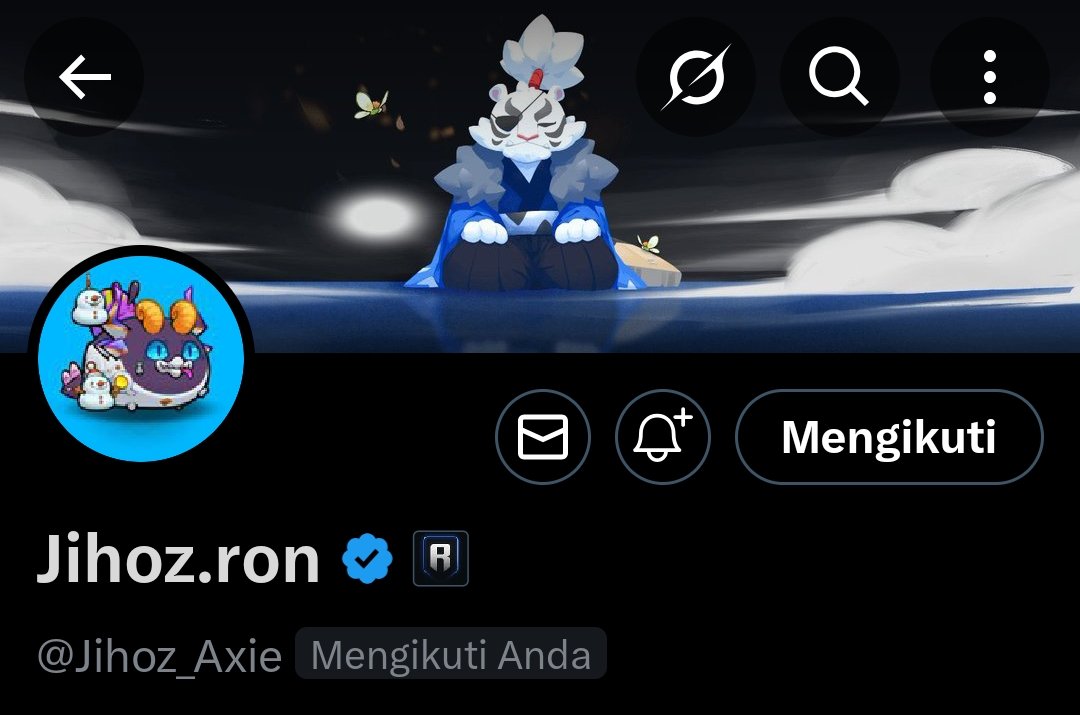 0xAlkindi's tweet image. just got followed by @Jihoz_Axie and @Ronin_Network and  totally made my day. truly appreciate it!

currently cooking up some quick guides for Lumiterra and Fishing Frenzy. dropping soon, don’t miss it.
