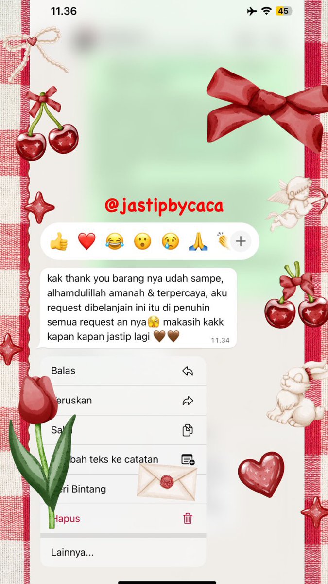caca 𝜗𝜚 TAG AFTER DM tweet media