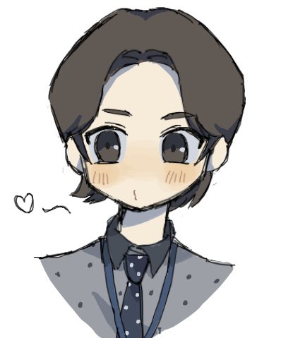 soyu_usagi's tweet image. 絵チャ産ュル