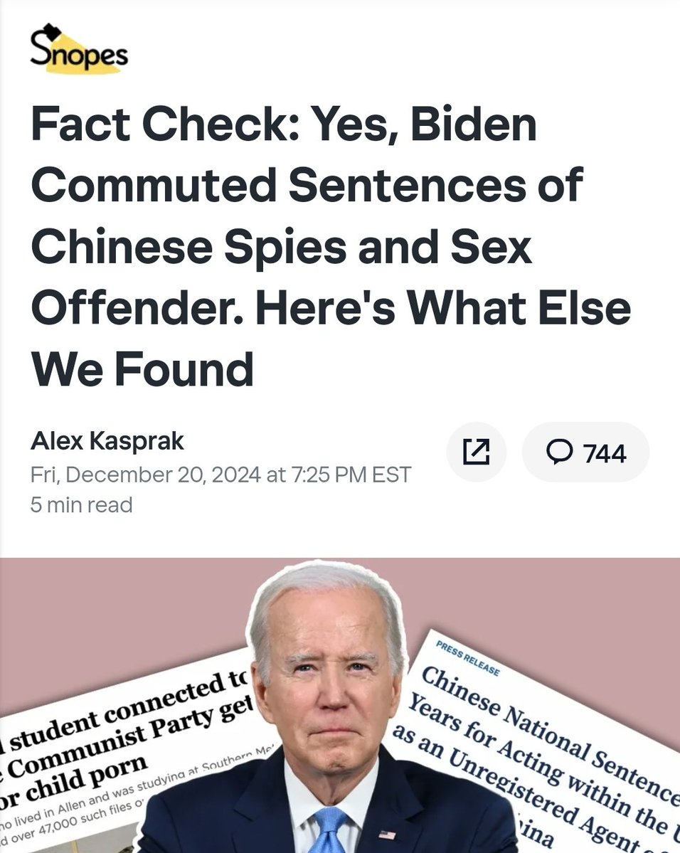 TheCCShowcast's tweet image. Do you remember Joe Biden commuted the sentences of sex offenders and spies who were caught with child p0rn and Democrats didn't bat an eye?