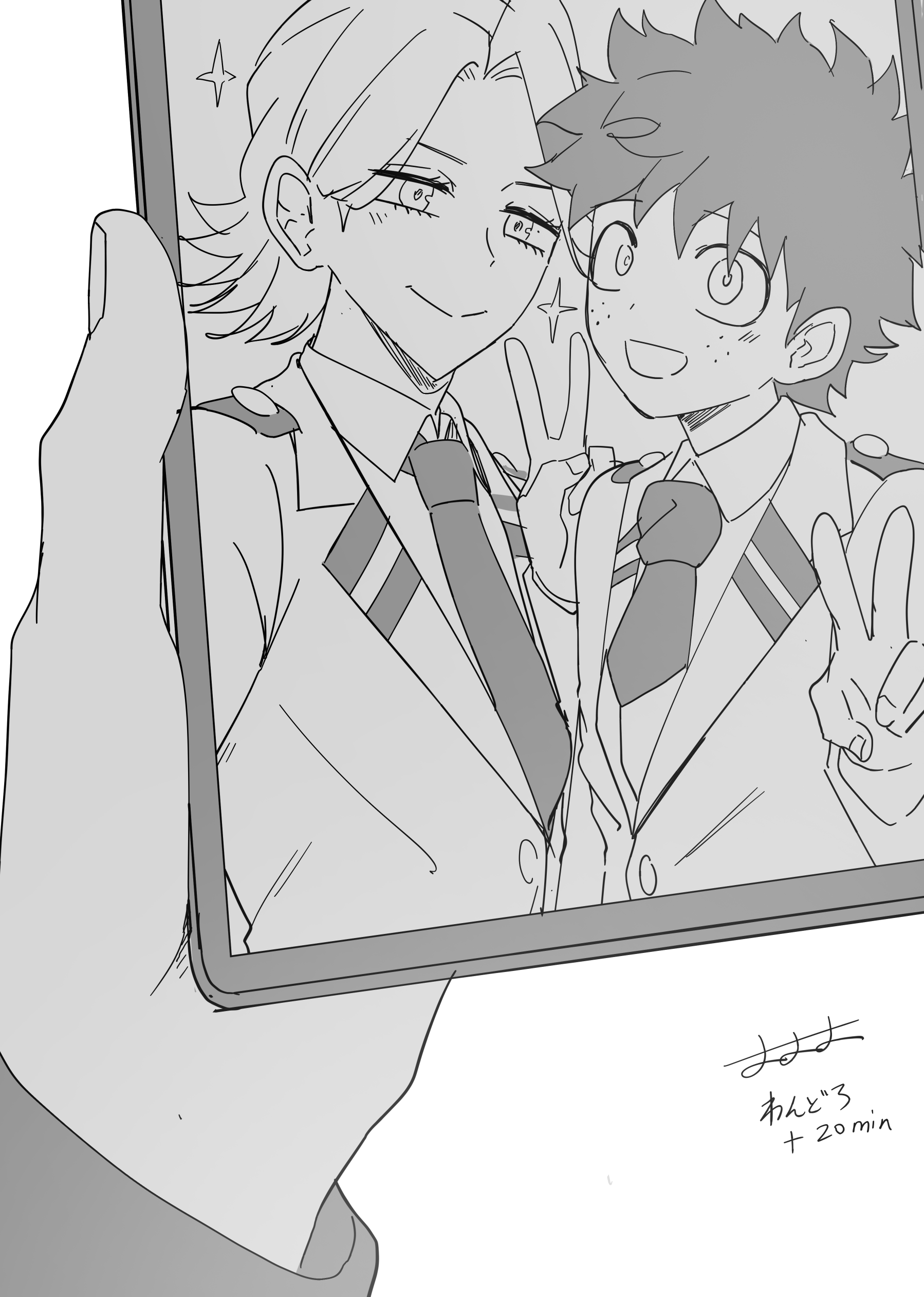 よよよ (@yoyoyo_omote) / X