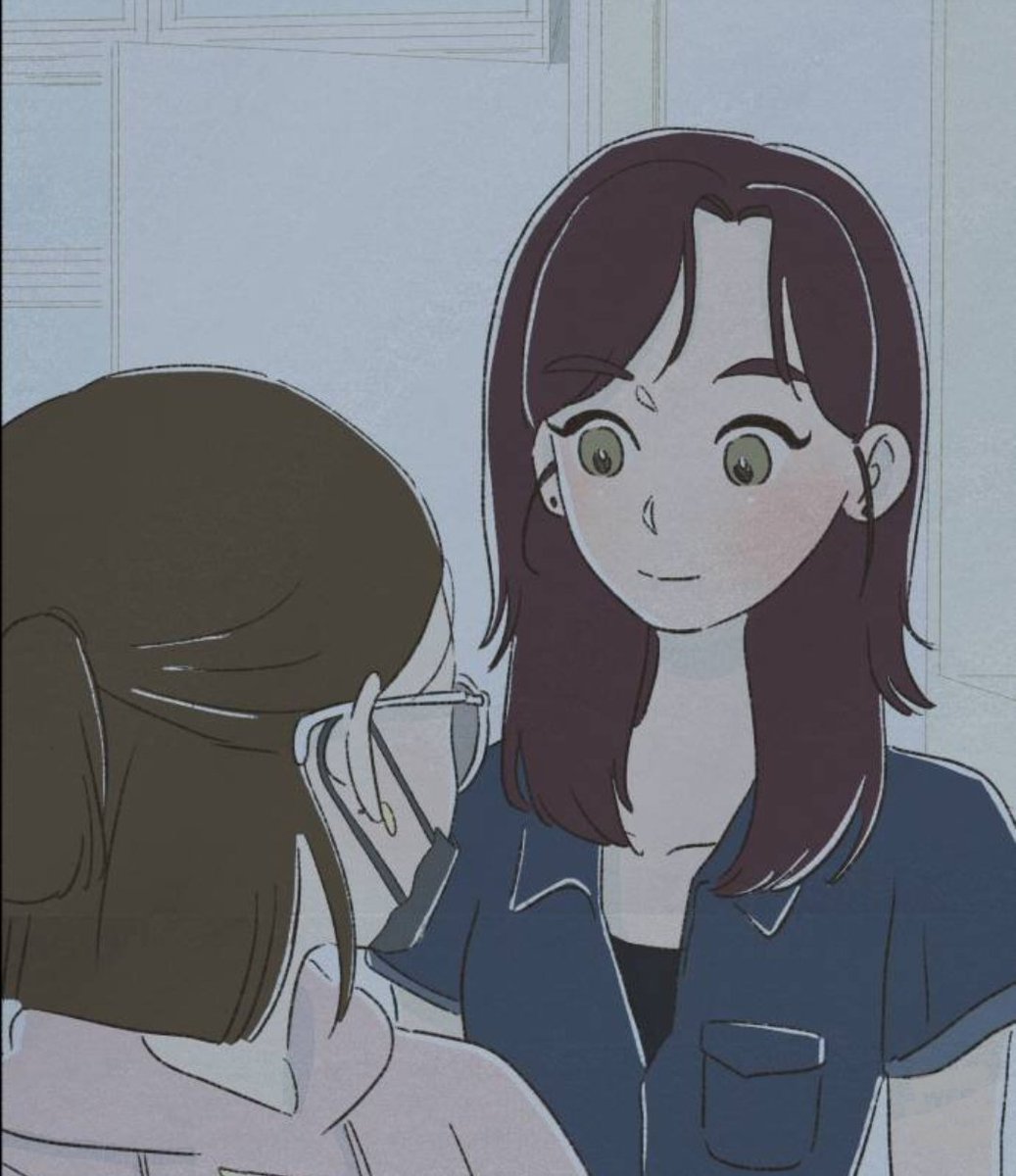 <캠퍼스의로망> 무료25화/미리보기30화 업로드 되었습니다~!
점점 위험해지는 친구들~!어쩌려고 그러는지!🫠

다들 더위 조심하세요~!
이번주도 잘 부탁드려요💕

[네이버웹툰] 캠퍼스의 로망 - 25화 naver.me/FRuDLFIU

#네이버웹툰 #캠퍼스의로망