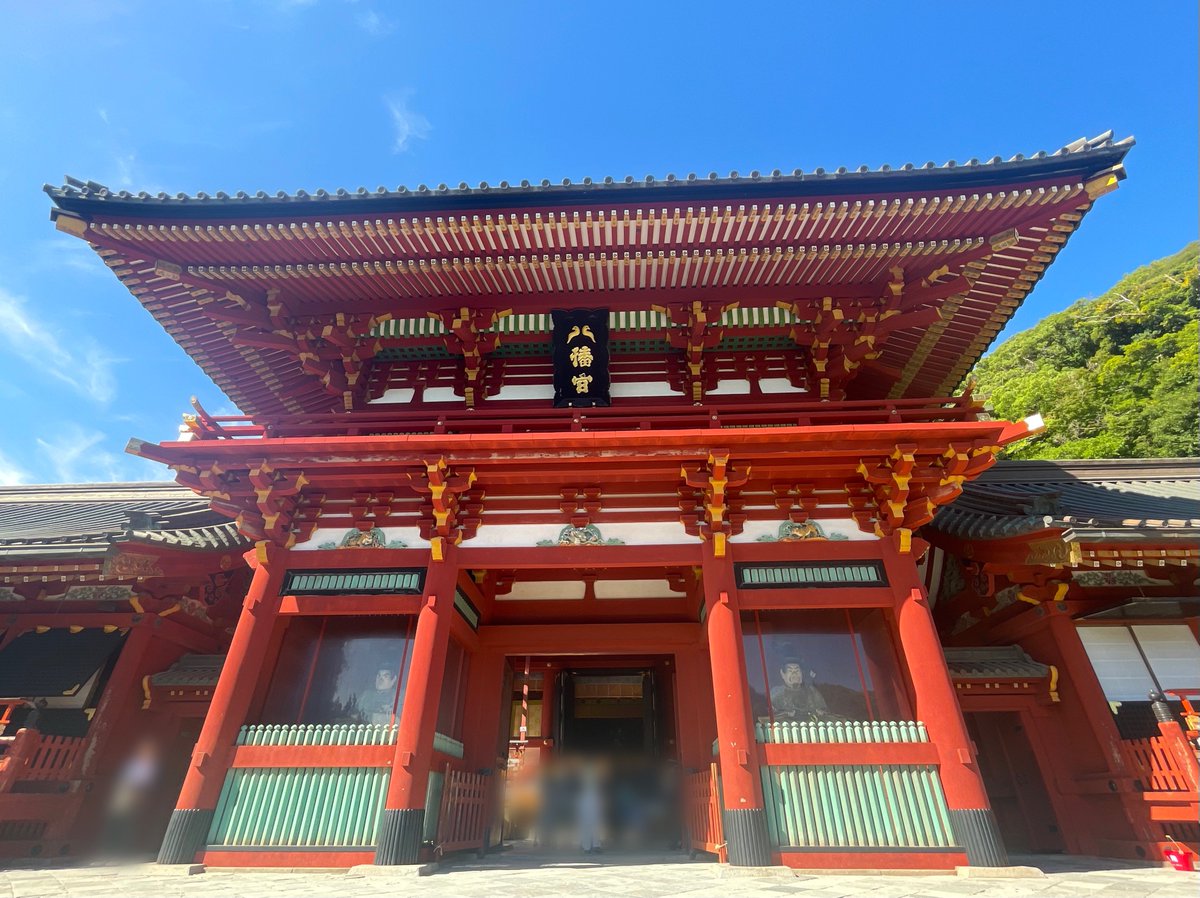 always_myloveDC's tweet image. (いつか)聖地(になる可能性のある場所を)巡礼してきた!笑
鶴岡八幡宮!大仏!江ノ電!
いつ何が出るか分からないから道とか風景とか色々写真撮ってきた📸
