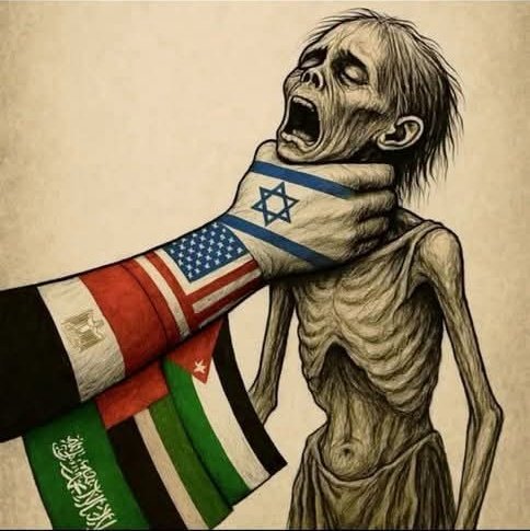 GAZA IS STARVING 
DONT STAY SILENT!!!!
#GazaGenocide