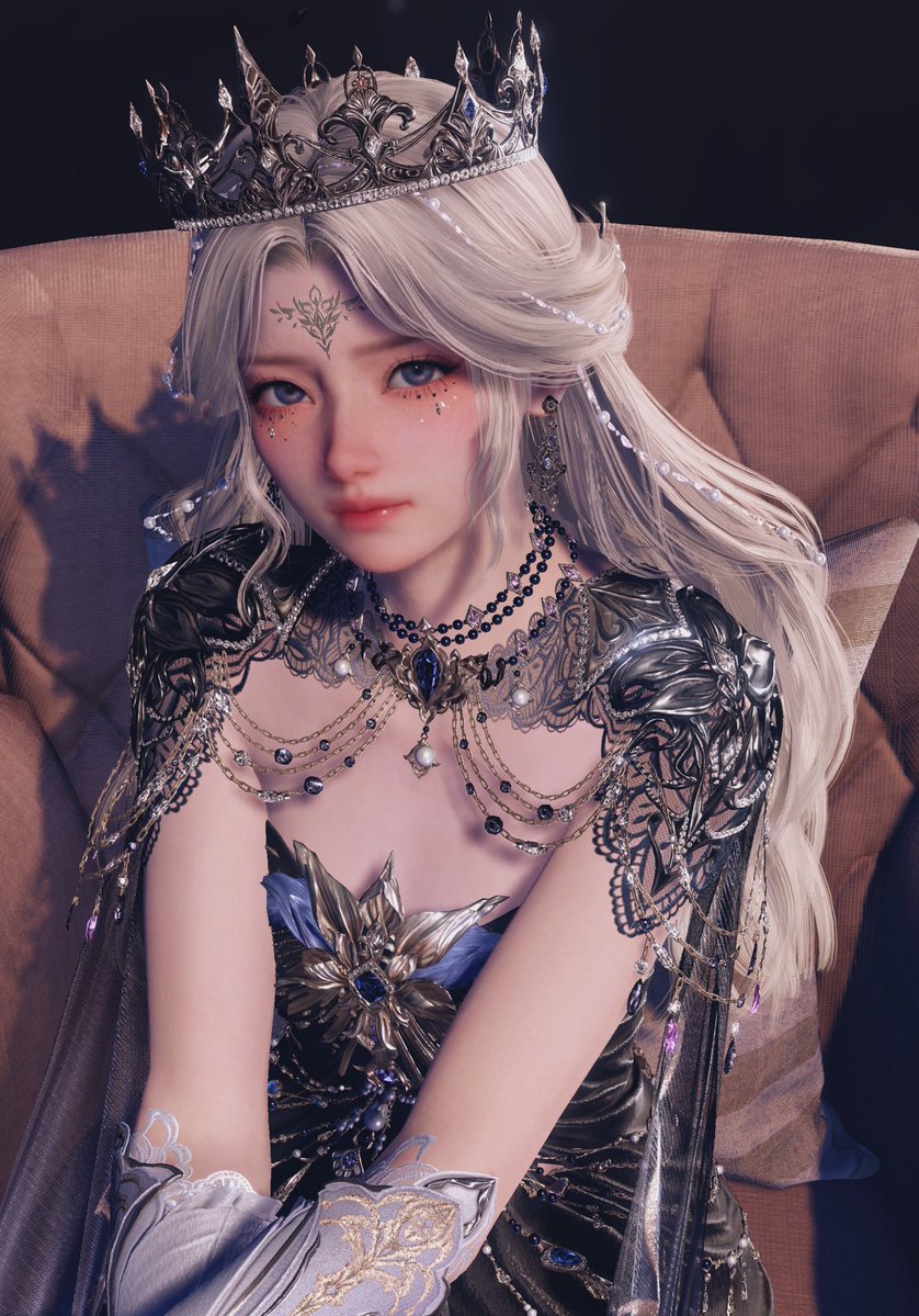 Tayu_Yama's tweet image. All hail.. The Queen of Philos 👸🏼