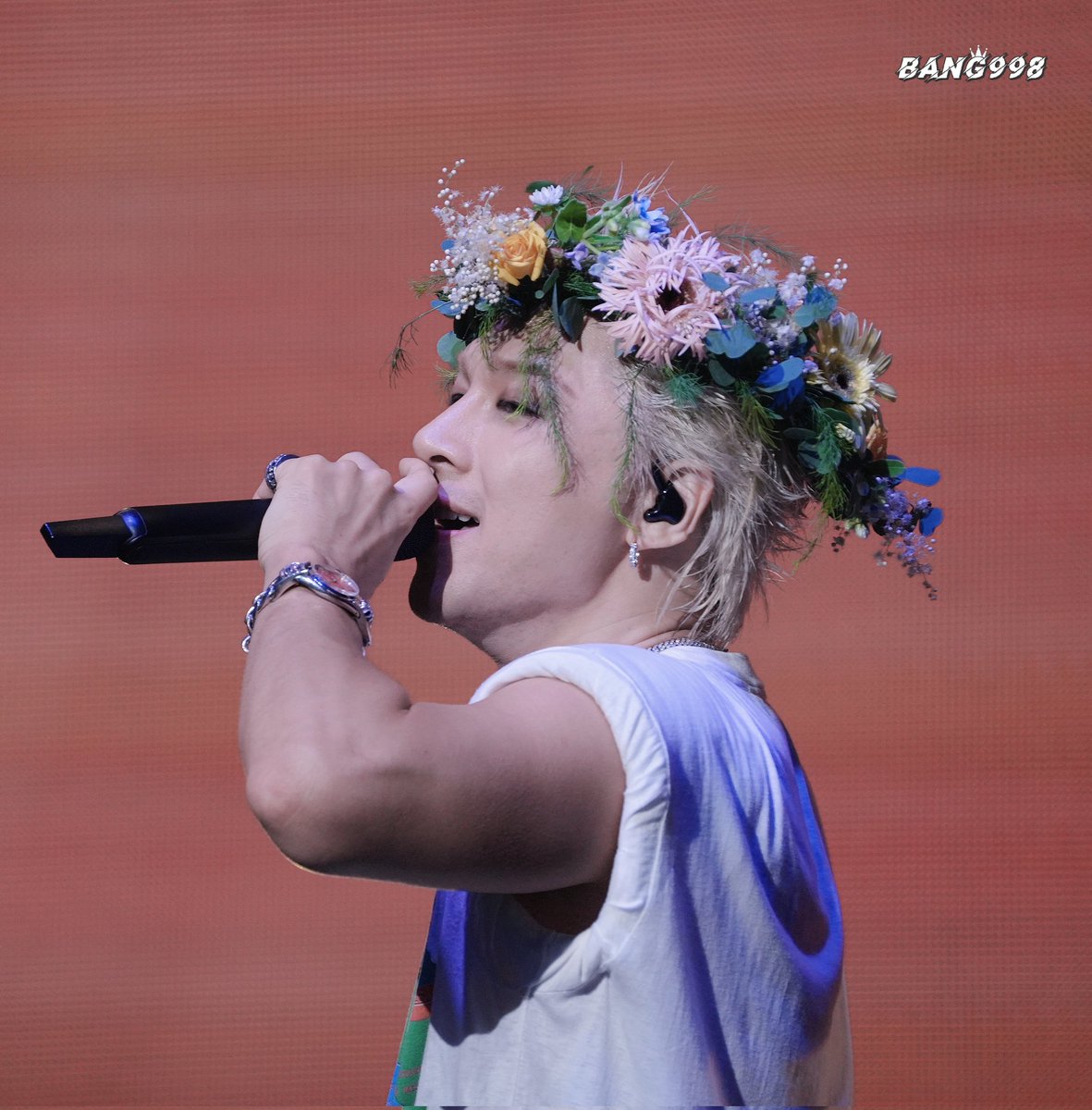 BANG_998's tweet image. 이뻐요~💐
#태양 #TAEYANG
#동영배 #영원 
@Realtaeyang